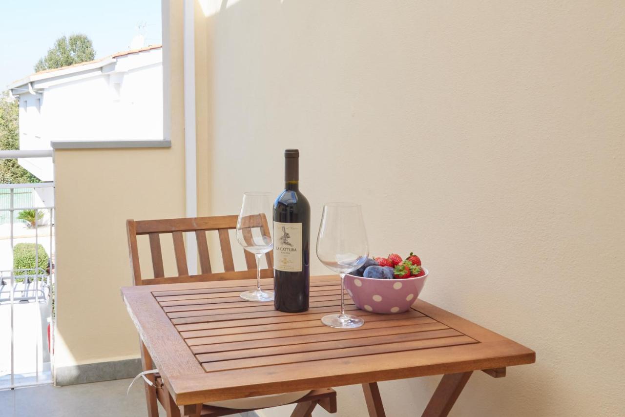 Torregalli- Terrace Apartment Florencia Exterior foto