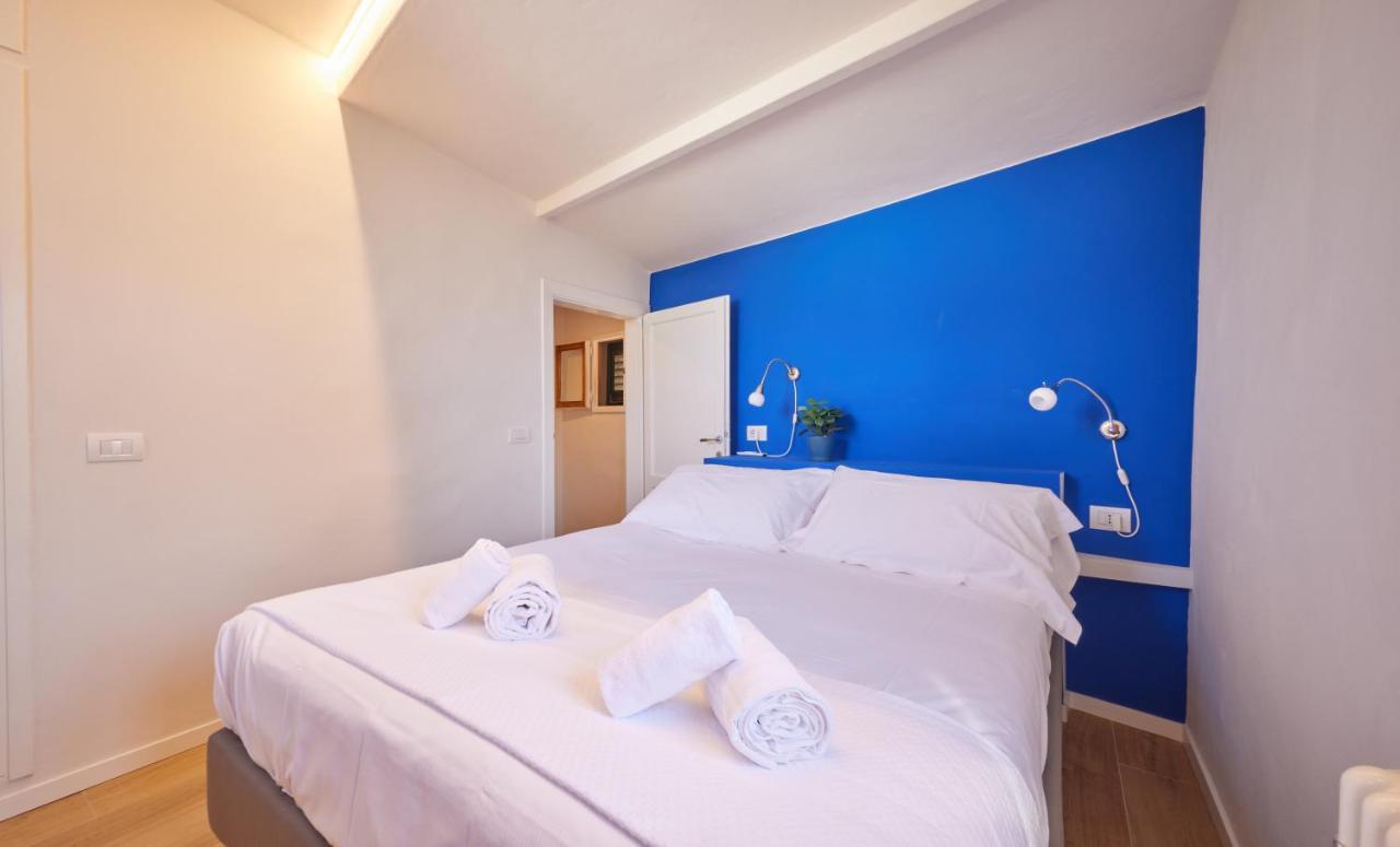Torregalli- Terrace Apartment Florencia Exterior foto